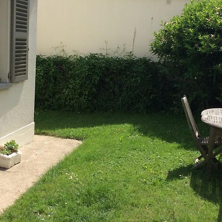 Gite Paris Campagne Mareil-Marly Dış mekan fotoğraf
